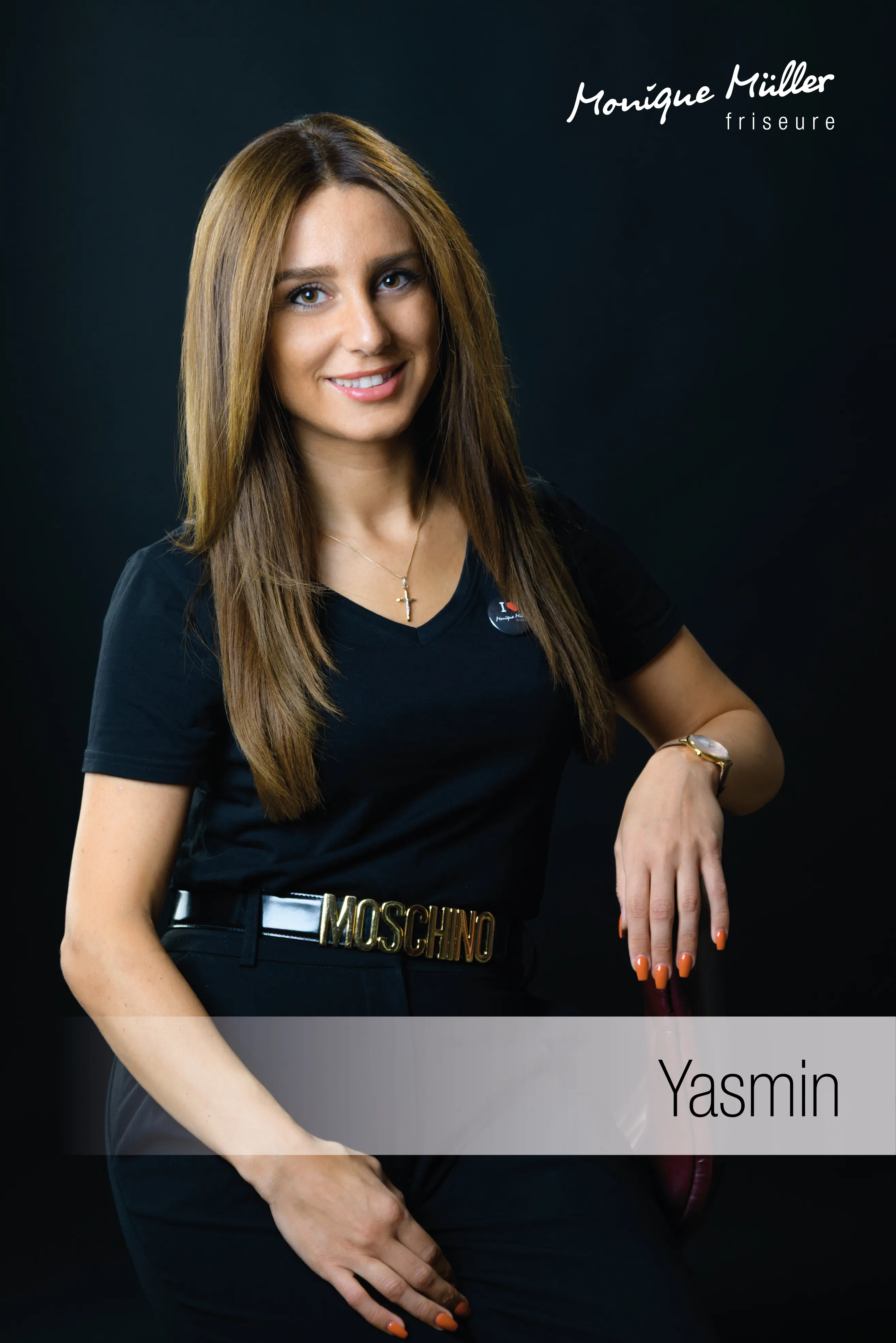 Yasmin Eliyo