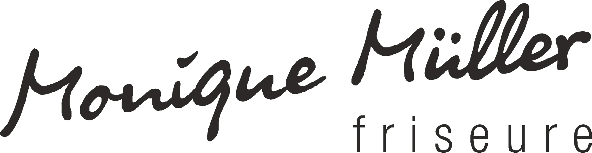 Monique Müller friseure