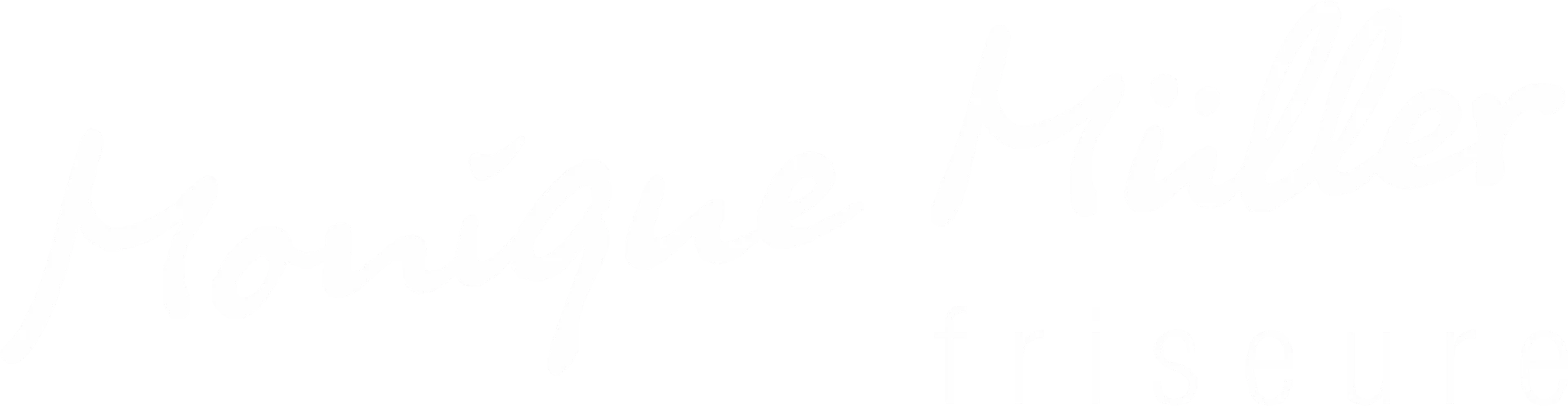 Monique Müller friseure